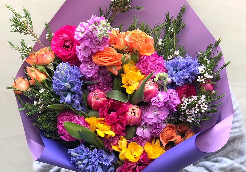 BEST FLORIST REVİEWS : EN İYİ ÇİÇEKÇİLER