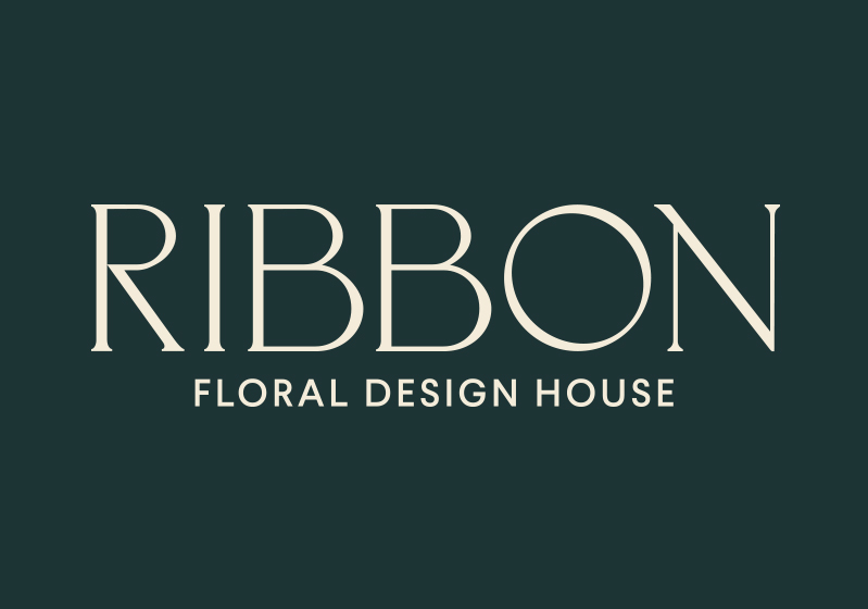 RIBBON Flowers Yepyeni Logomuz Yayında!