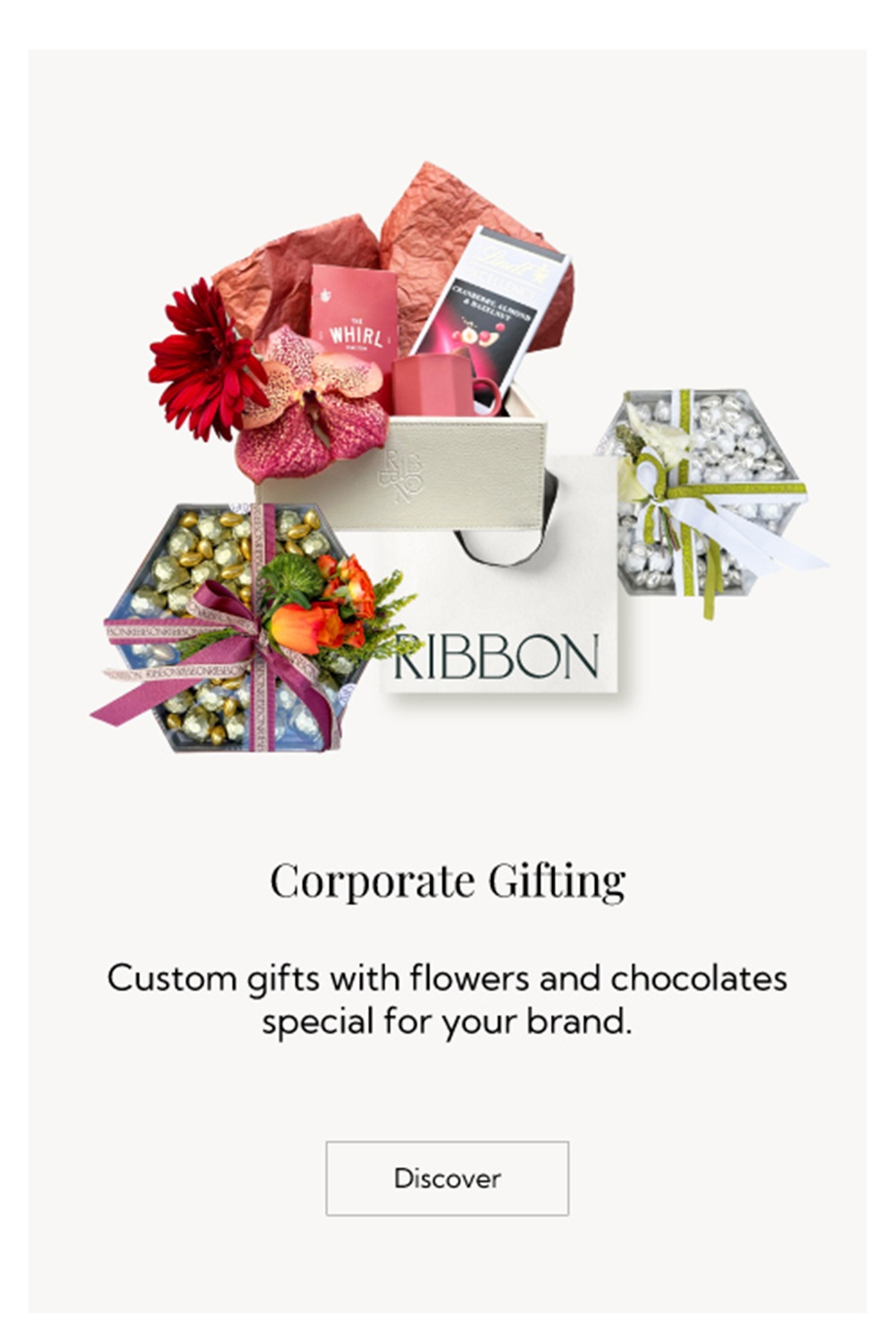 Corporate Submission
